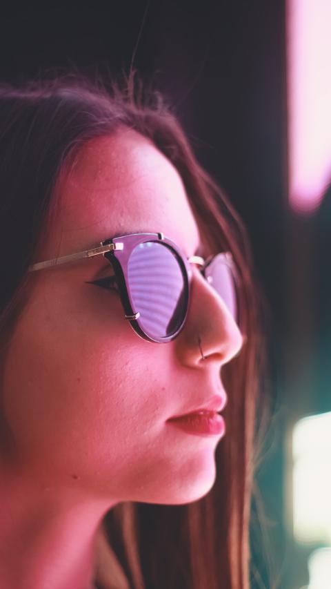 Gafas para el sol